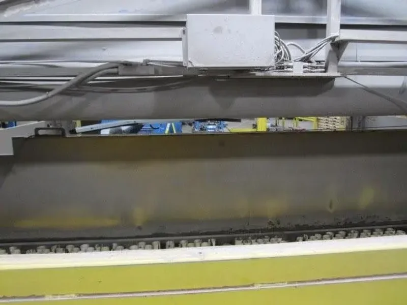 WARDJET ZX3043-5 | Waterjet Cutters