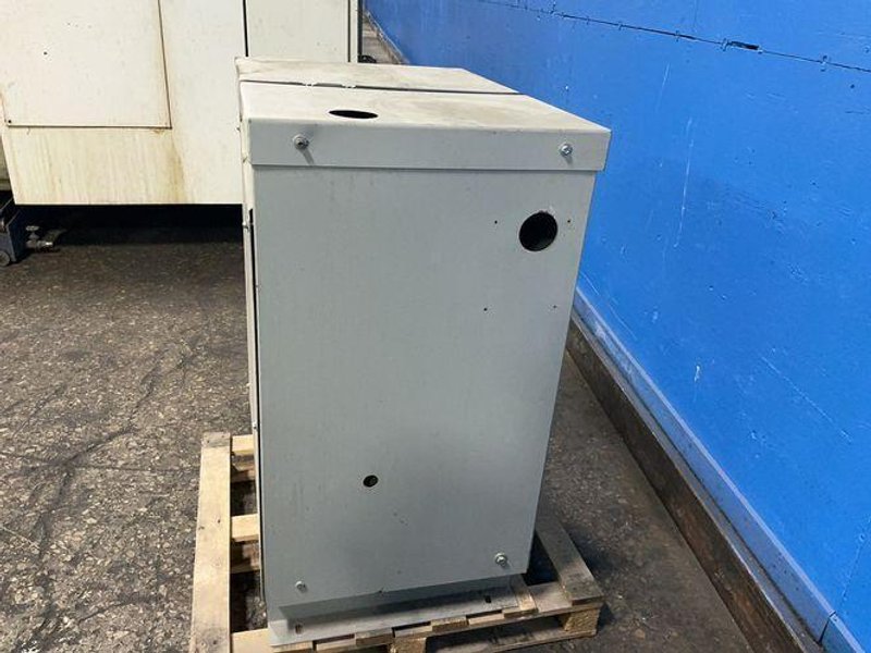 MGM 112.5 KVA TRANSFORMER  -  HT112A3B2SH