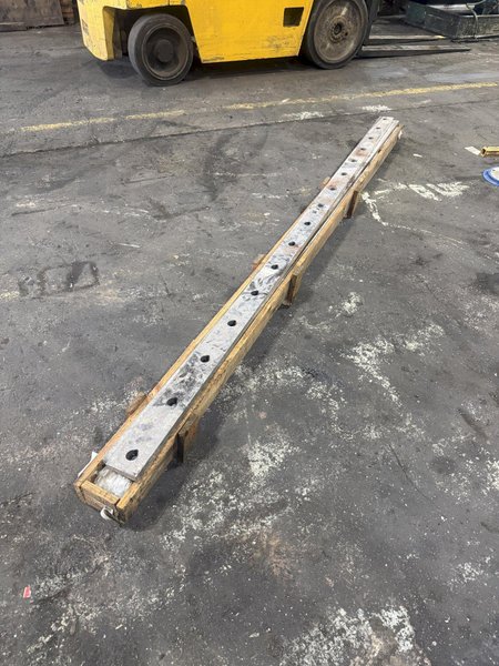 SHEAR BLADES: YOBRO #26249