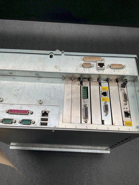 KUKA KPC ed05 Industrial Controller PC USED