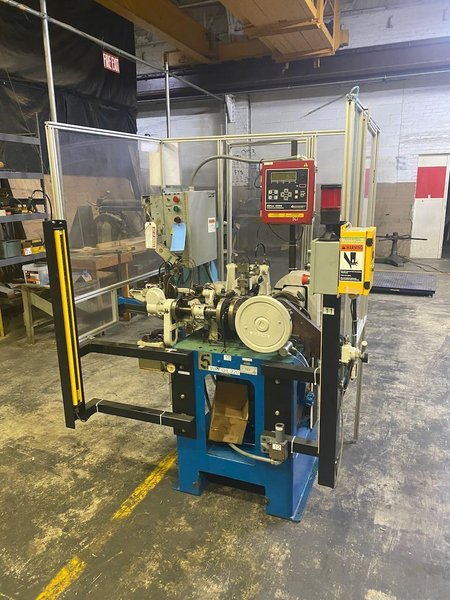 1/32&quot; Nilson Model S-00 Fourslide