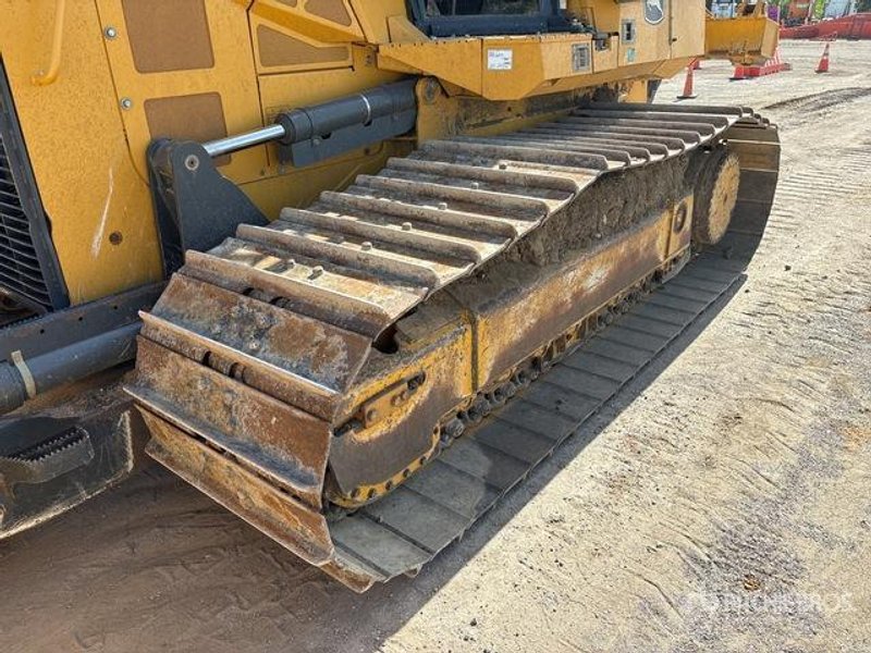 2020 John Deere 750K LGP-Crawler Dozer 1T0750KXKKF362631