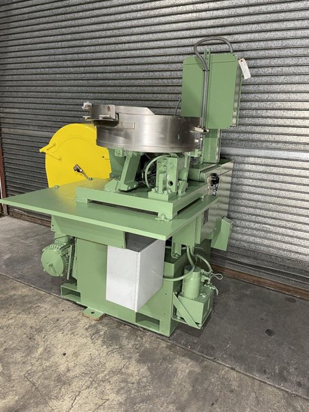 3/8" Hartford Model 6-600 High Speed PInch Pointer