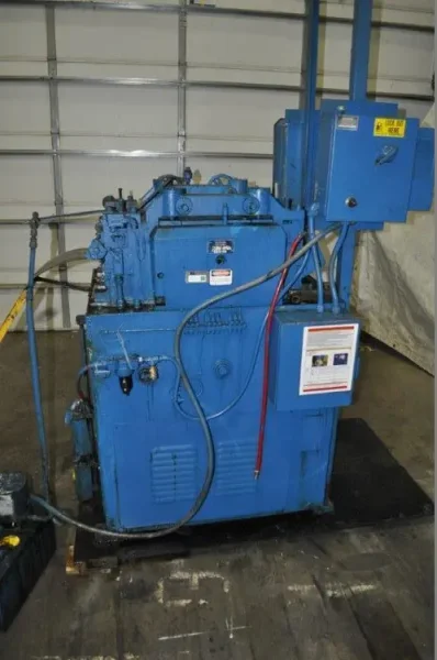 LITTELL 12&quot; X .025&quot; LITTELL STRAIGHTENER, STOCK# 13616J