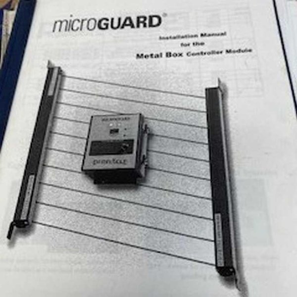 175 Ton Niagara Press Brake, 12'