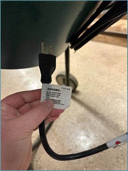 Shingle Manufacturing High-Tech HTSH-230 Biomass Shredder