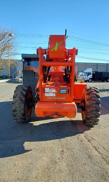 2022 EXTREME XR843 XR0843-11-220700168