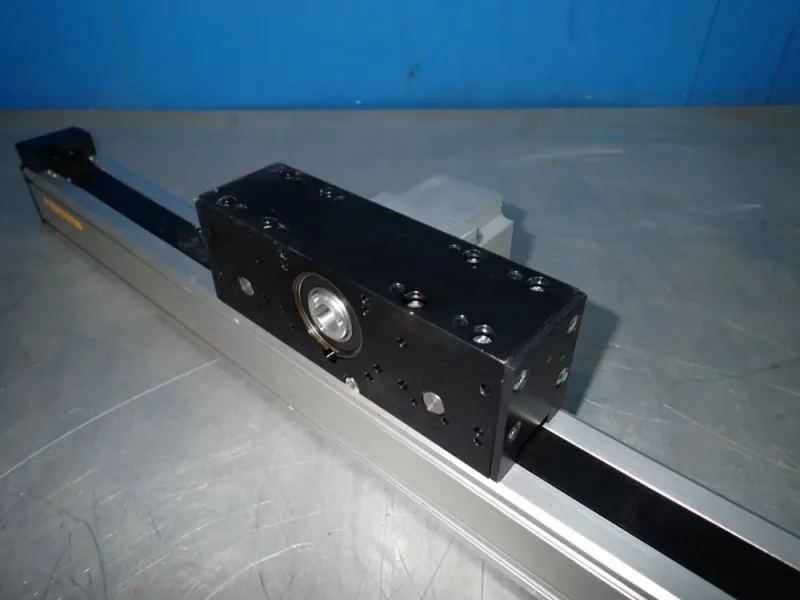 SNR LINEAR GUIDE SYSTEM   -  AXC60AGL14-B-620-900-00-0000-I-0