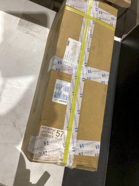 WALRUS PUMP TPHK4T6-6 NEW