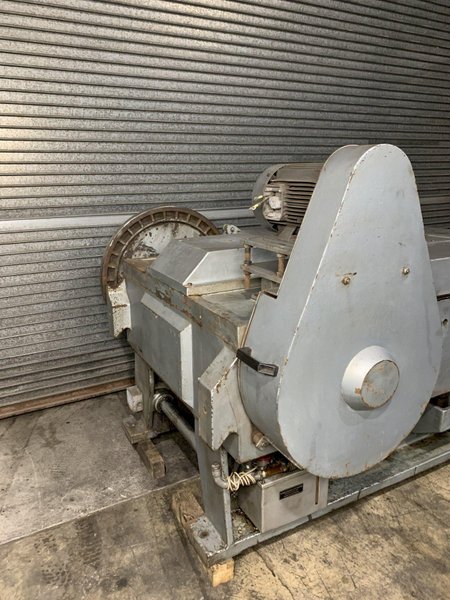 Wafios Model N 61 Nail Header