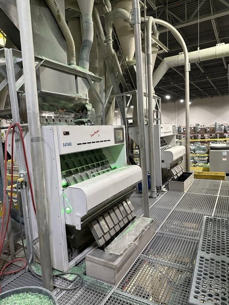 Complete Plastic Recycling System – Shredding, Washing &amp; Pelletizing Line