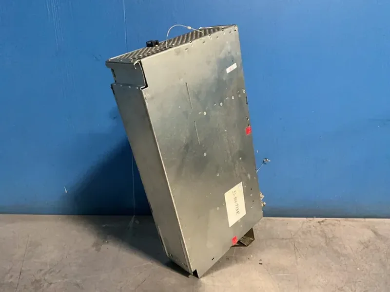 REXROTH SERVO DRIVE  -  HD503.2-W075N-HS12-01-FW