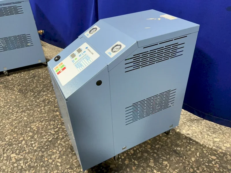 THERMAL CARE .75 HP TEMPERATURE CONTROL UNIT   -  RQE0908