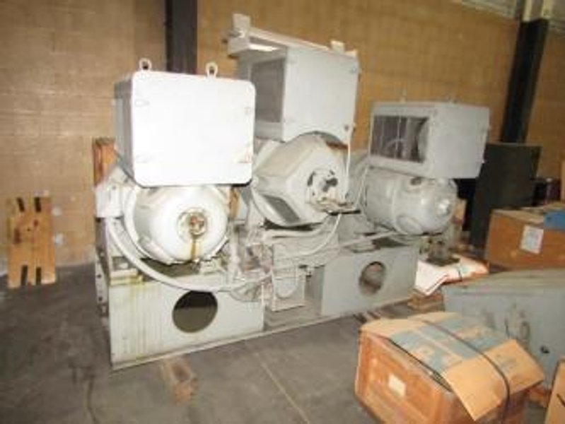 WATERBURY FARREL ZR15 8-1/2 SENDZIMIR ROLLING MILL