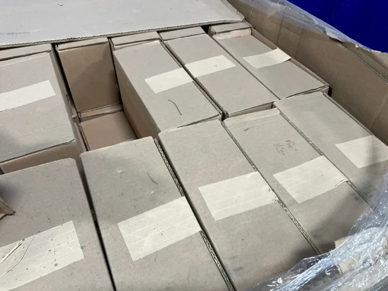 EATON HEAVY DUTY MOV ARRESTER