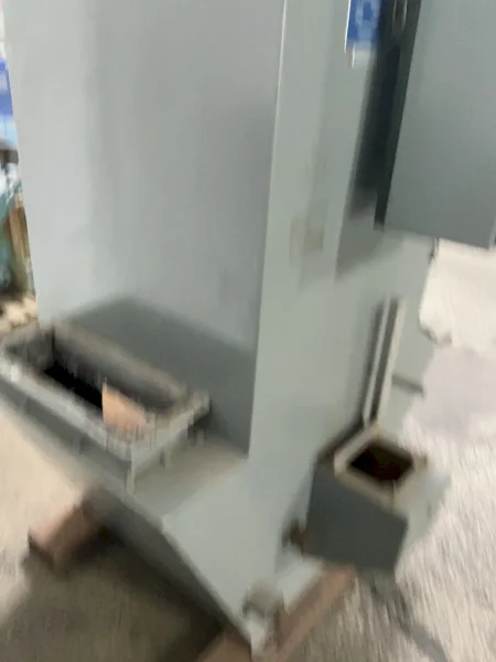 IVS DUST COLLECTOR   -  WC-1000