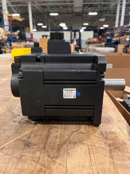 MITSUBISHI HC-SFS353B AC Servo USED