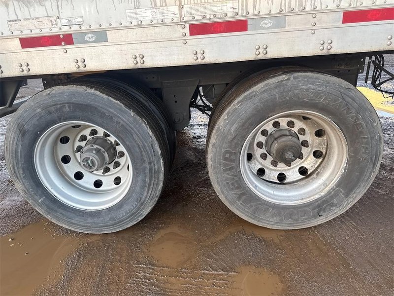 2023 Utility 3000R 1UYVS2531P6711715