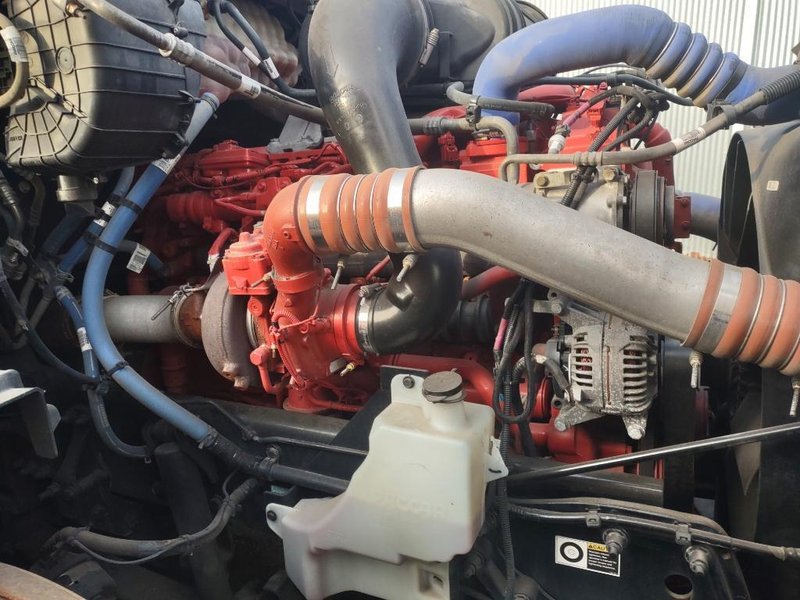 2022 Peterbilt 579 1XPBD49X9ND789784