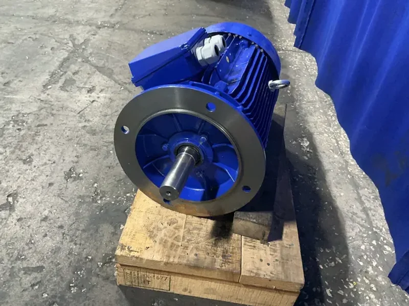 SPECK 18.5 KW MOTOR  -  DC3SIEK160L2