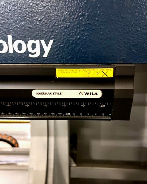 Adira PA 22030 8-Axis Press Brake