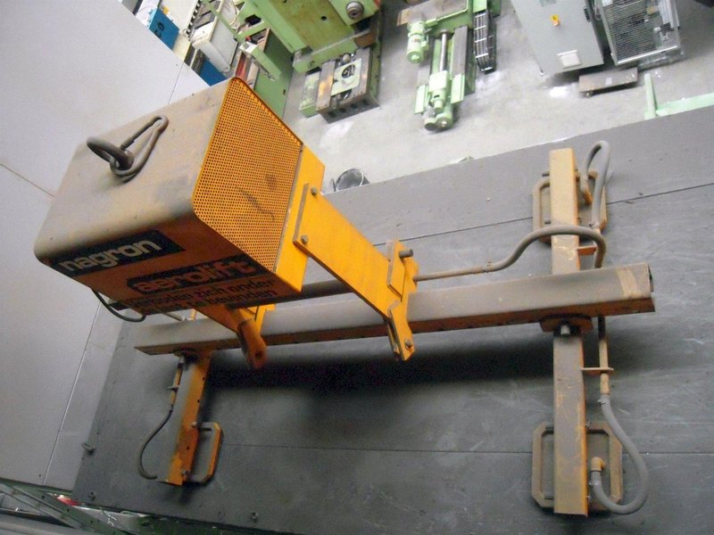 Aerolift - Nagron 500 kg