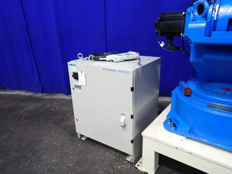 Yaskawa Motoman Robot - Up350d-500