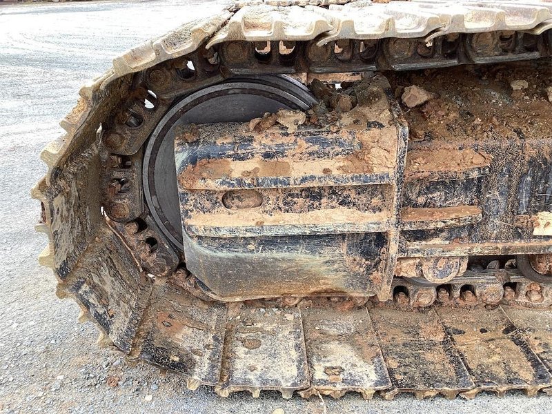 2023 Sany SY265C-Excavator SY026ACCM1678