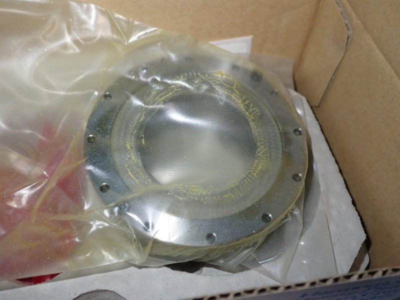 FANUC HARMONIC DRIVE REDUCER  -  A97L-0218-0953#80