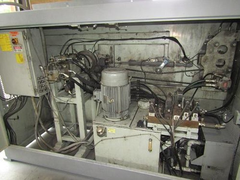 KRB #1016 REBAR STIRRUP BENDER