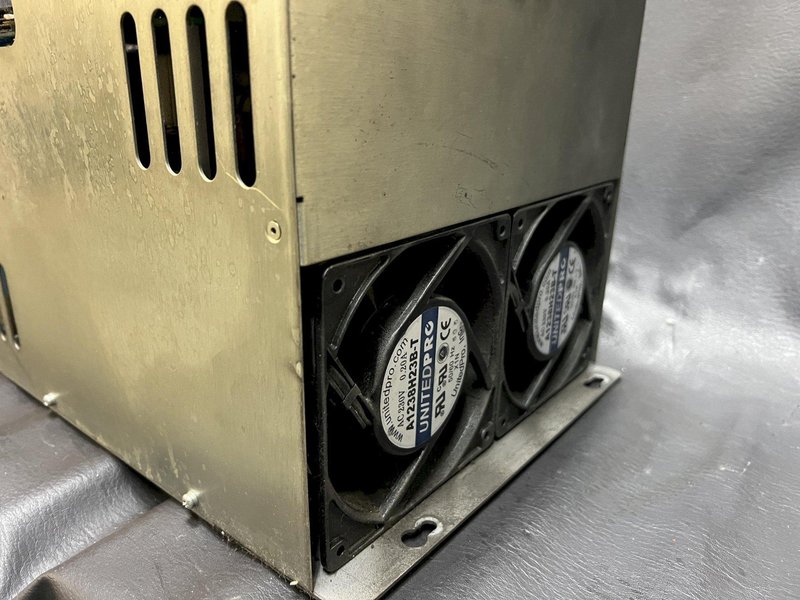 Haas 69-1010 Vector Drive 40/30HP CNC Spindle Amplifier Drive For Sale