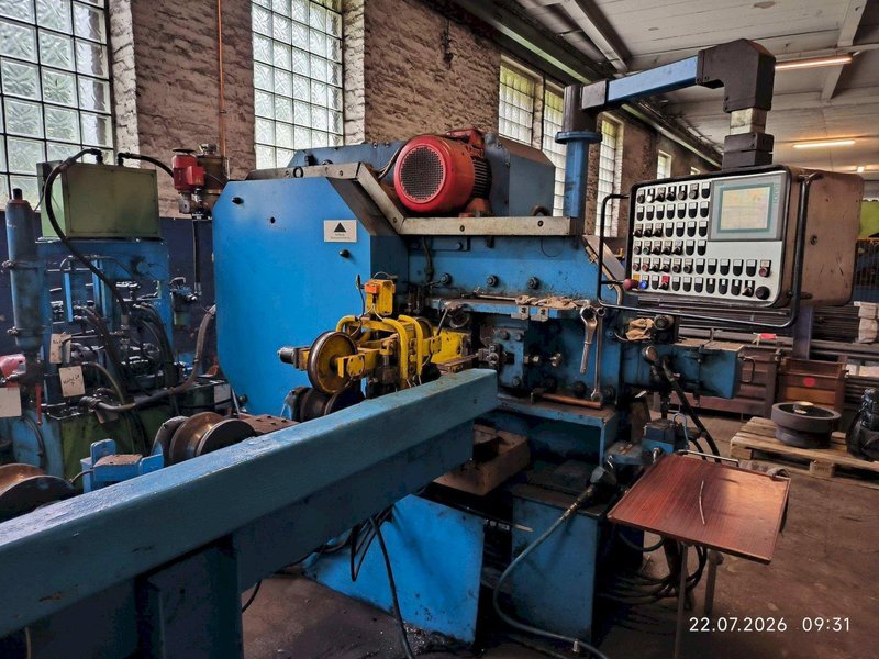 PEDDINGHAUS CADDY 63 BAR SHEAR