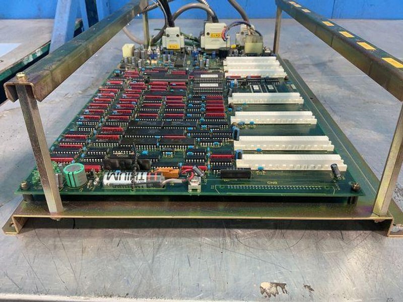TOSHIBA CIRCUIT BOARD   -  F0307102