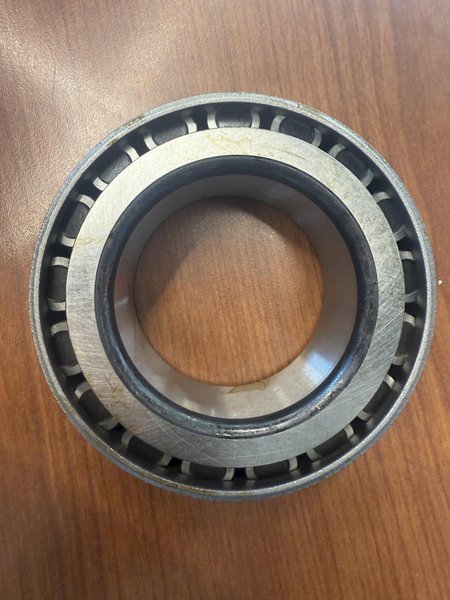 TIMKEN MODEL HM212049 BEARING CONE &amp; CUP, 100+ AVAILABLE, NEW IN THE BOX: YOBRO #24489