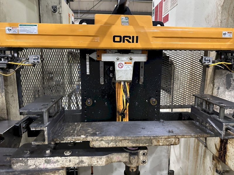 ORII SERVO TRANSFER ROBOT
