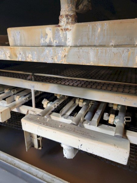 Jenfab 36&quot; Belt Washer