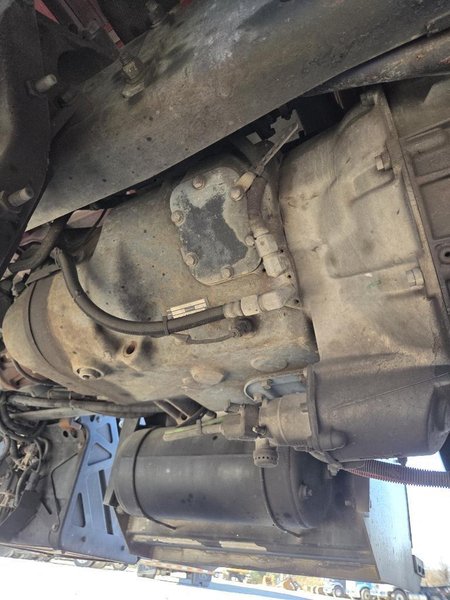 PETERBILT 567 - Trucks