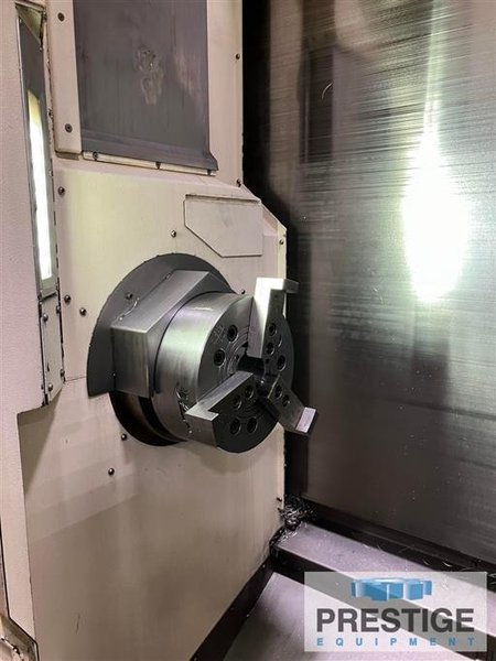 Mazak Integrex J-300 Multi Axis Turning Center