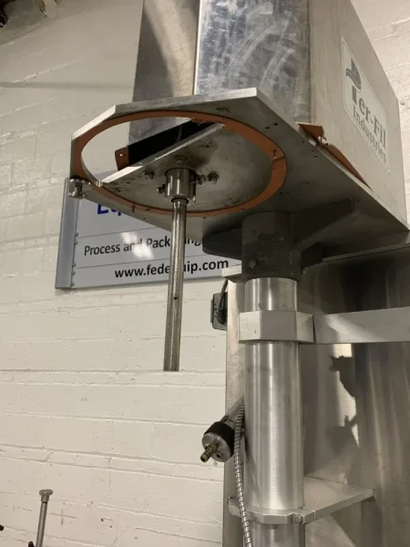 PER-FIL MICRO-SCW POWDER FILLER  -  MICRO-SCW