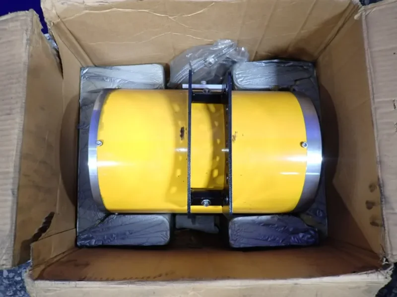 UNIFIED INDUSTRIES INC BALANCER  -  4AB-331-079