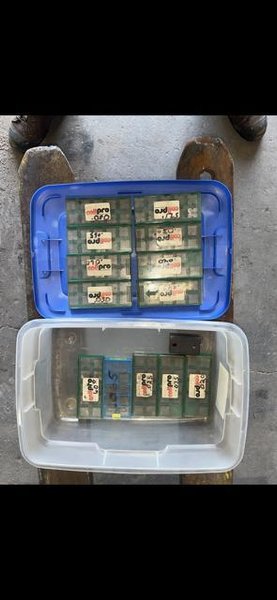 COIL PRO COIL SKIVER STOCK# 3737