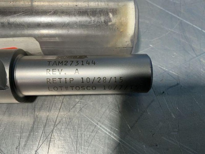 Tosco Misc Cutting Tool