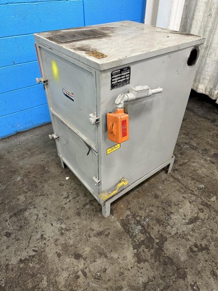 DUST COLLECTOR: STOCK #77064