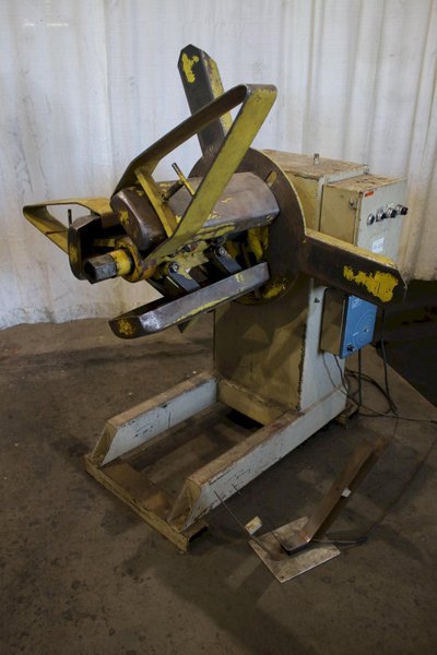 1000 LBS AMERICAN COIL REEL: STOCK #75727