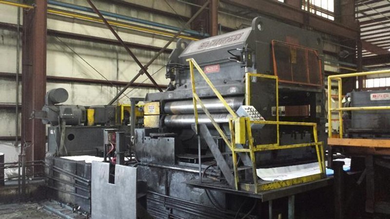 72" X 0.500" BUTECH LEVELER (14347)