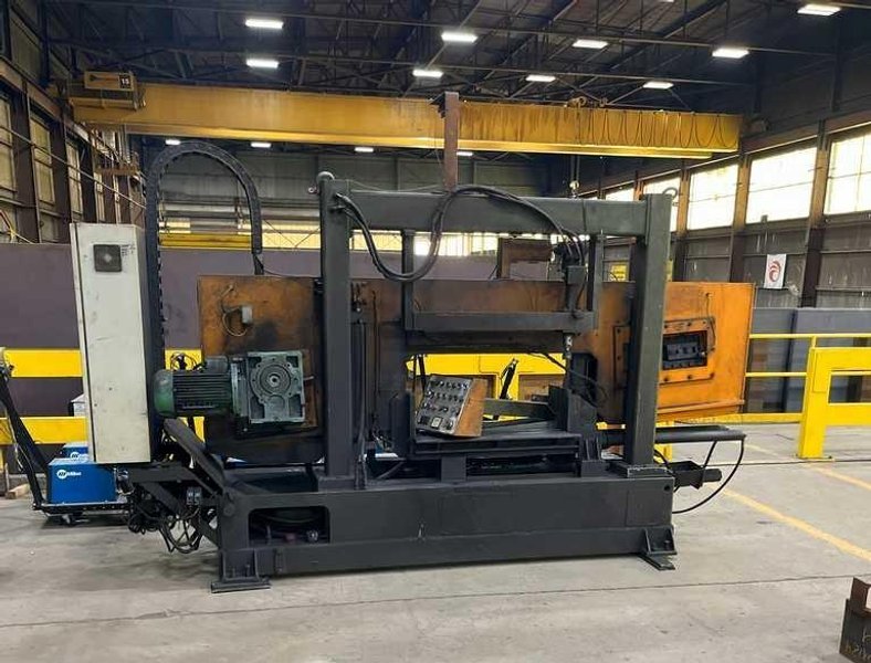 Saw, Band, Peddinghaus