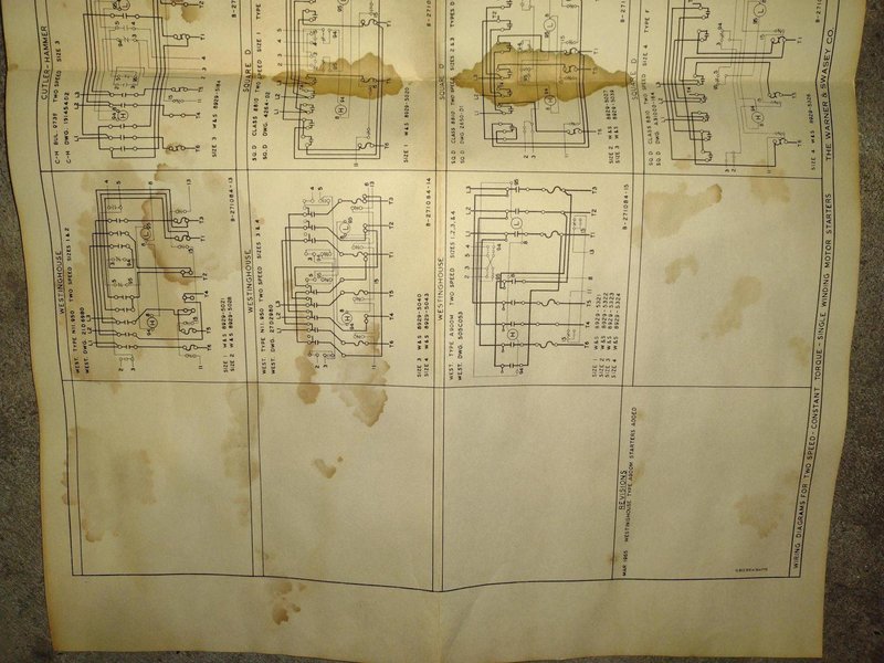 #2A WARNER &amp; SWASEY MODEL #M-3470 TURRET LATHE WITH CROSS SLIDING TURRET, " HOLE: YOBRO #24548