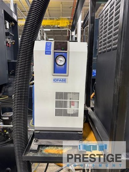 Makino A81NX CNC Horizontal Machining Center