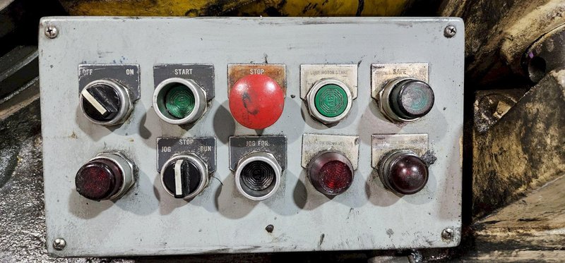 1/2″ Hartford 20-225 Thread Roller