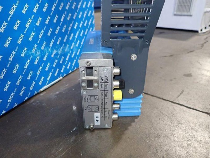 SICK LASER TRACK TRACE HEAD SCANNER  -  VMD500-2002